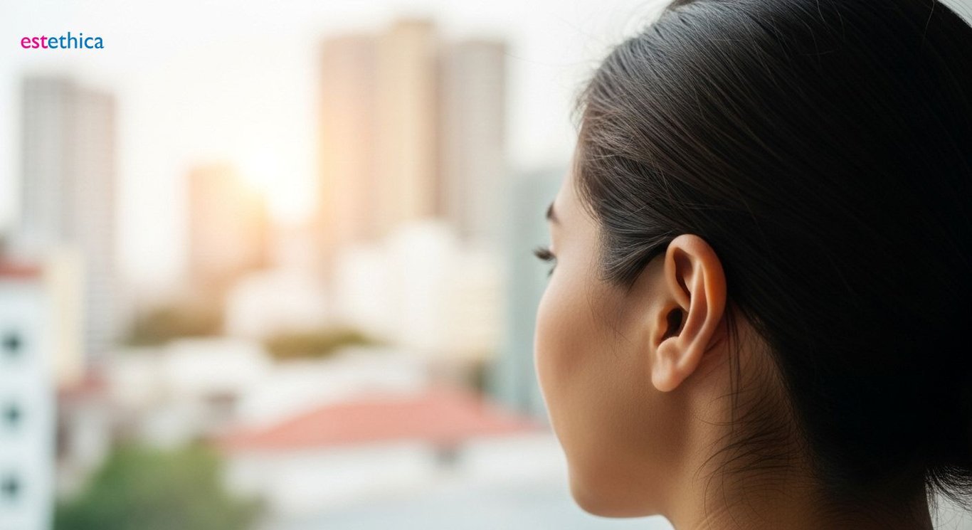 Pinnaplasty options for ear correction