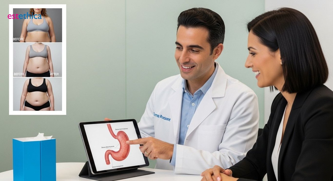 Weight Loss Surgery Candidacy Criteria: Am I a Candidate?