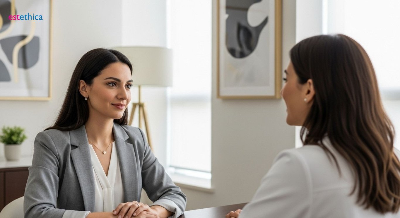 Plastik Cerrahide Son Trendler: Yenilikler ve İmkanlar