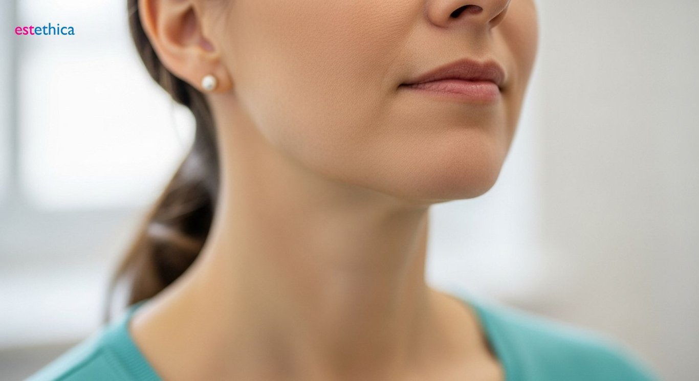 Platysmaplasty and Cervicoplasty for neck refinement