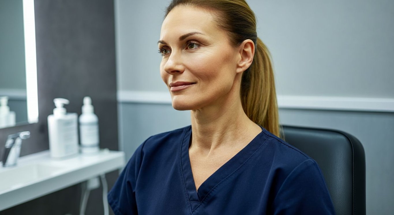 Platysmaplasty & Cervicoplasty surgical techniques for defined neckline