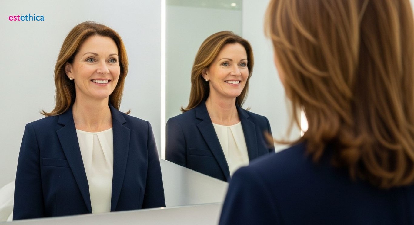 Platysmaplasty and Cervicoplasty Options