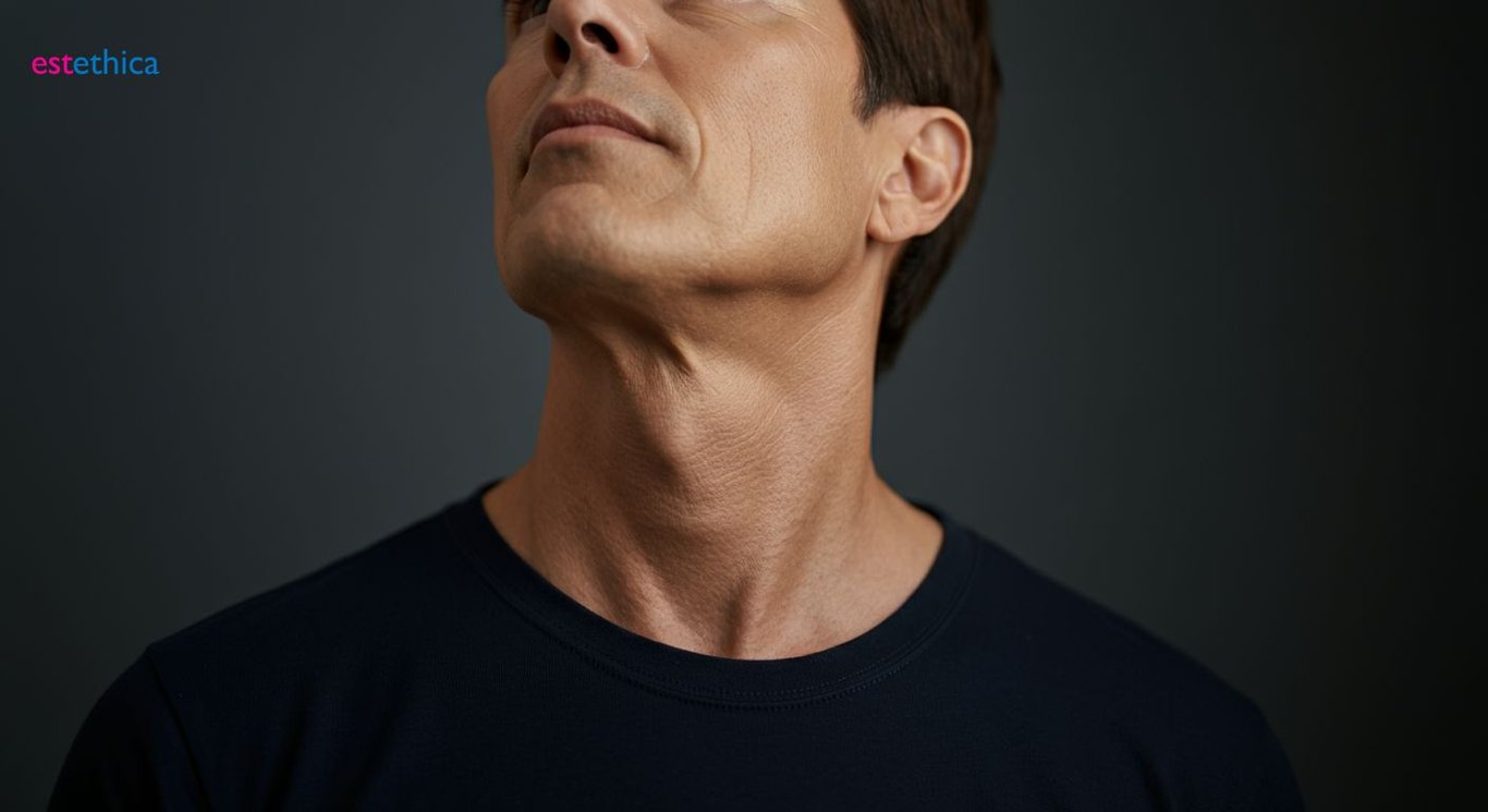 Platysmaplasty vs. Cervicoplasty: Choosing the Right Approach