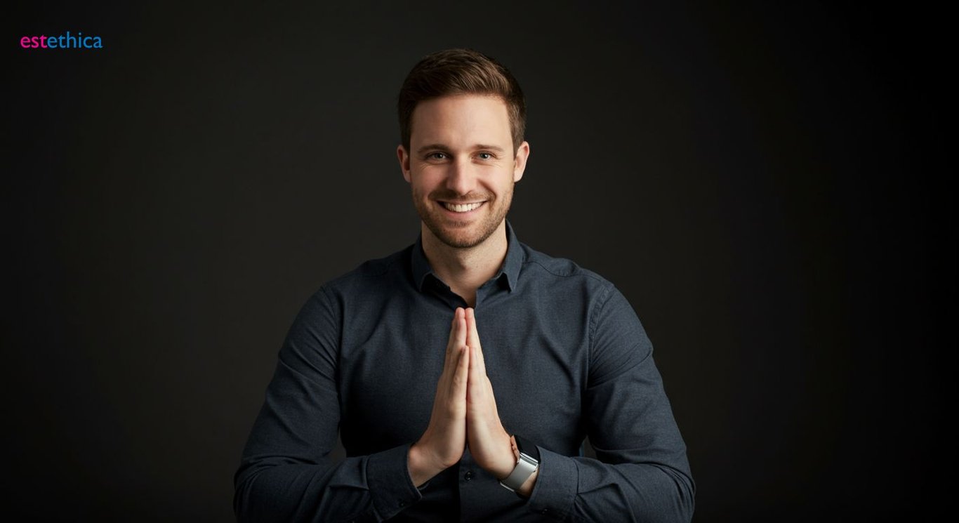 Polite and Professional: Crafting the Perfect Greeting