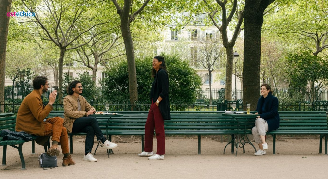 Polite 'Hello': Mastering Formal and Informal Greetings