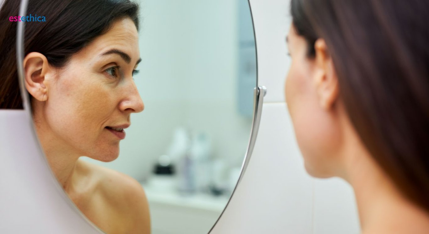 Yağ enjeksiyonu ile popo büyütme ve şekillendirme