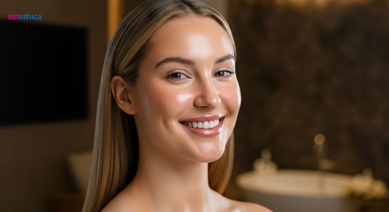 Popo Yağ Enjeksiyonu ile Dolgun ve Estetik Görünüm