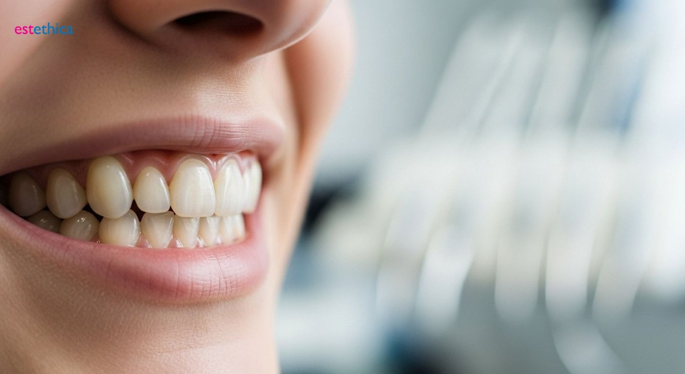 Porcelain veneers for natural, durable smile transformation