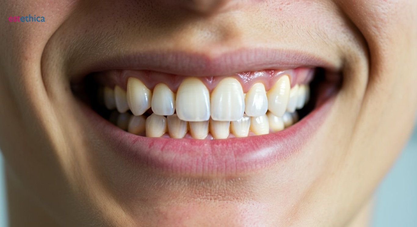 Porcelain veneers comparison with other dental options