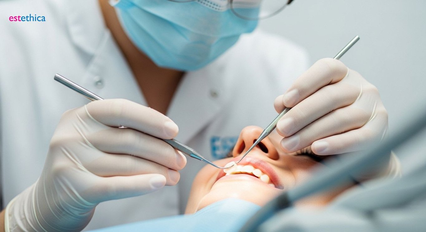 Porcelain vs. Composite Veneers: Choosing Your Ideal Match