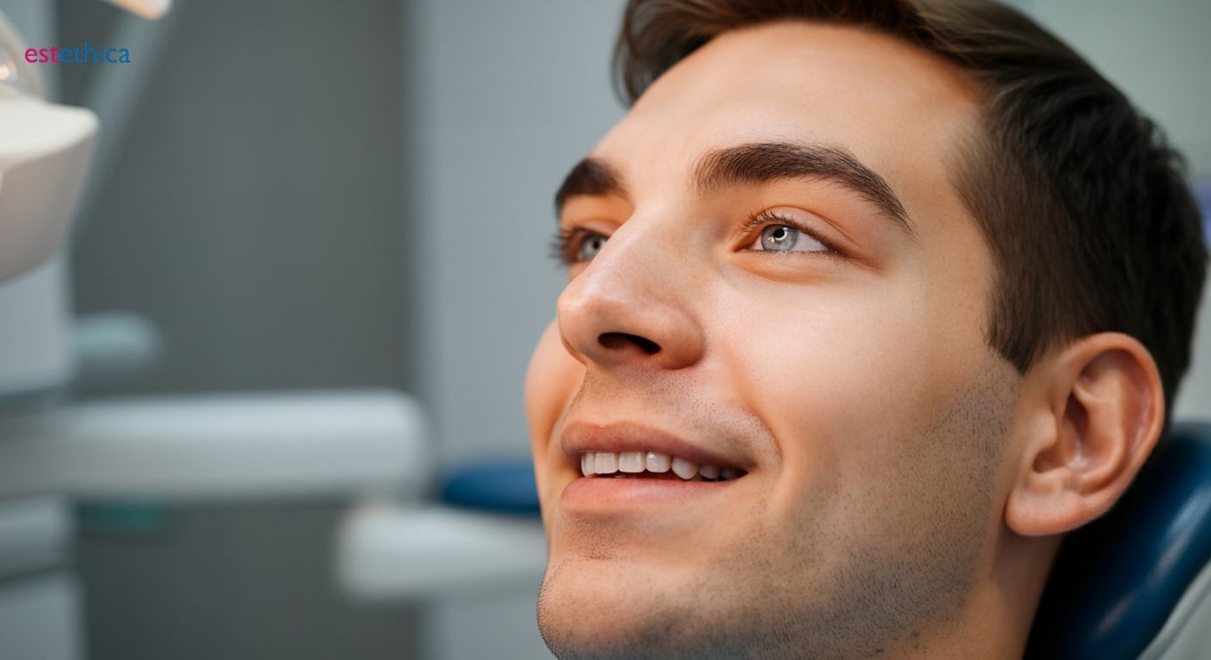 Porcelain vs. Composite Veneers Comparison