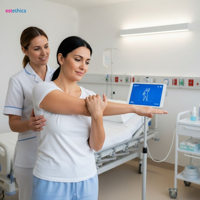 Post-Surgery Diet After Gastric Bypass