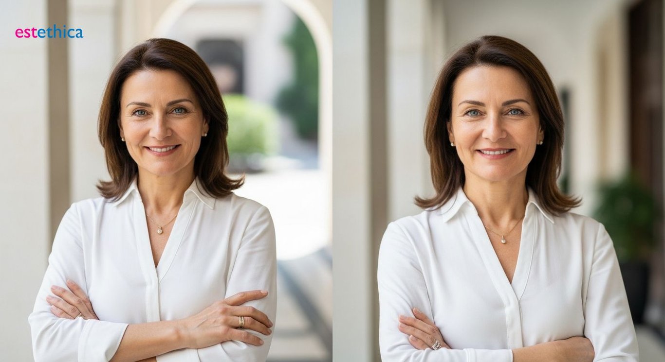 Understanding the Risks and Costs of Cosmetic Facial Surgery