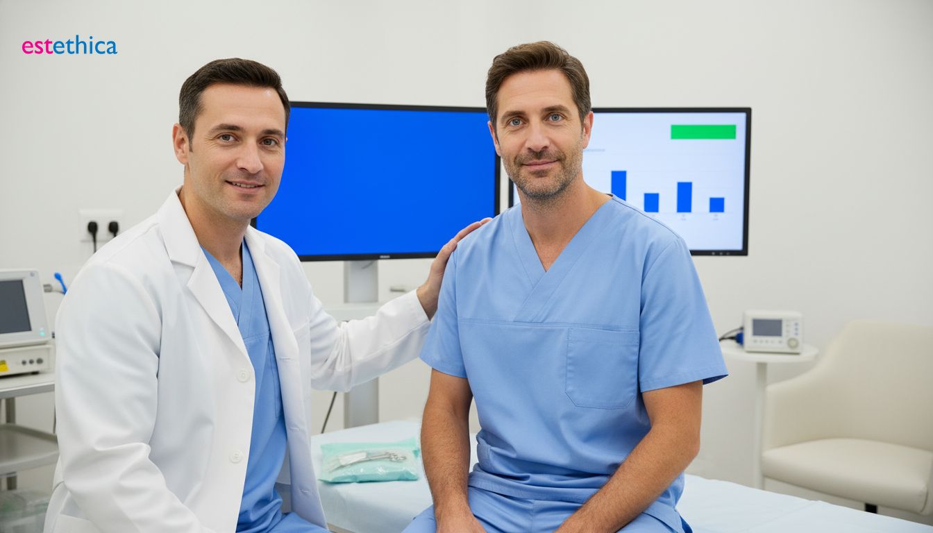 Penile Girth Enhancement: What You Need to Know
