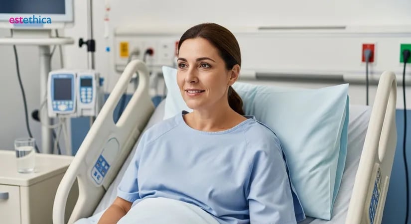 Obesity Surgery Explained: Risks and Benefits