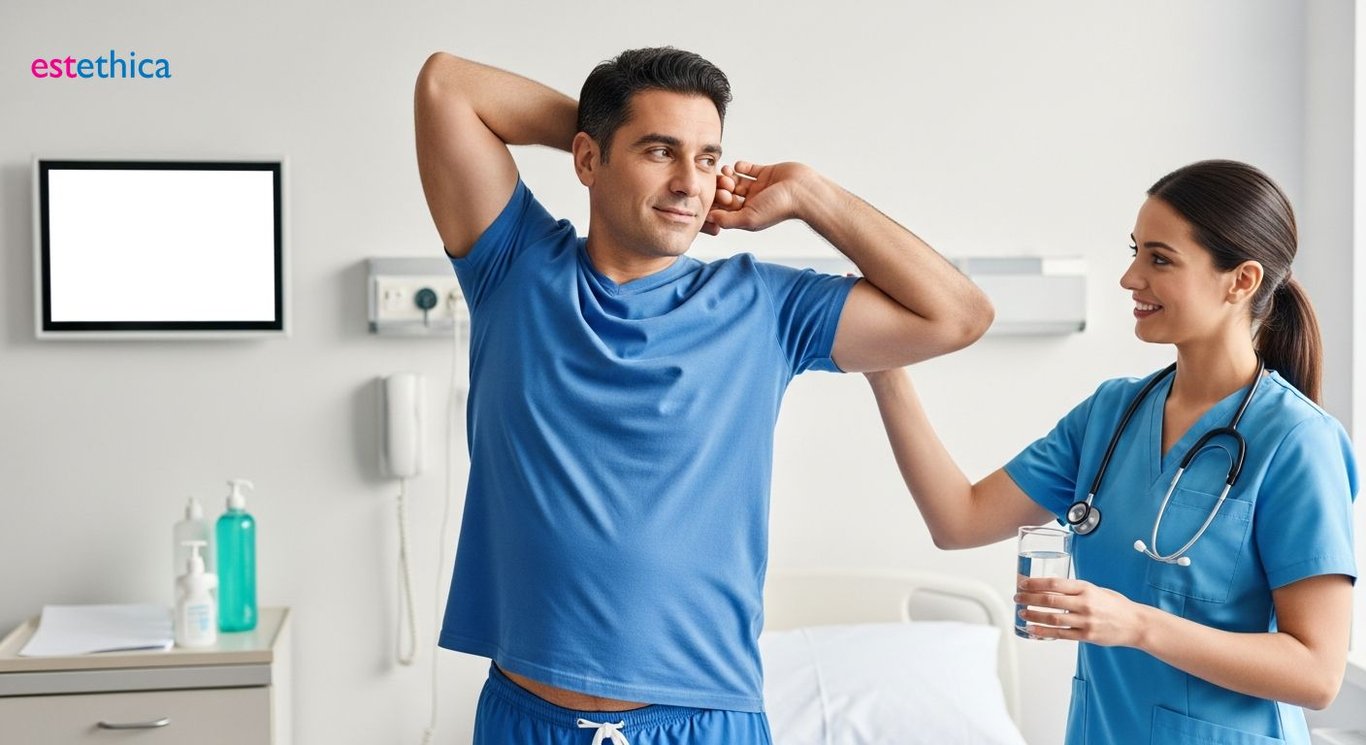 Post-Op Bariatric Surgery Diet and Recovery Essentials