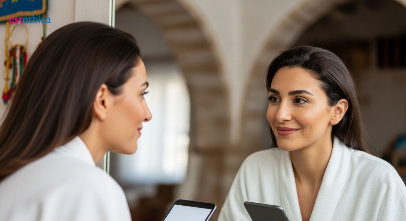 The Art of Ear Pinning Surgery: Achieving Natural Results