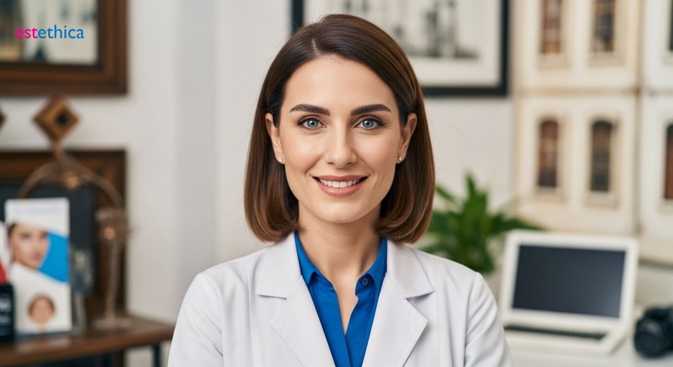 Benefits of Ear Correction Surgery for Aesthetics