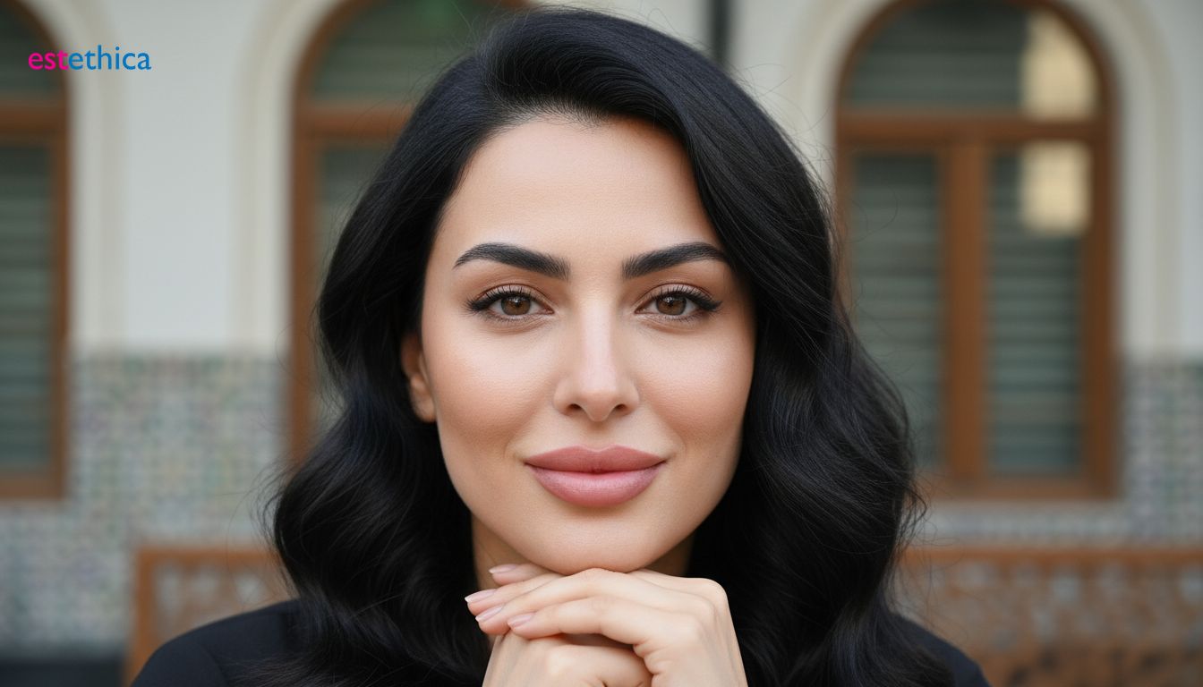 Lip Lift Recovery Time and What to Anticipate