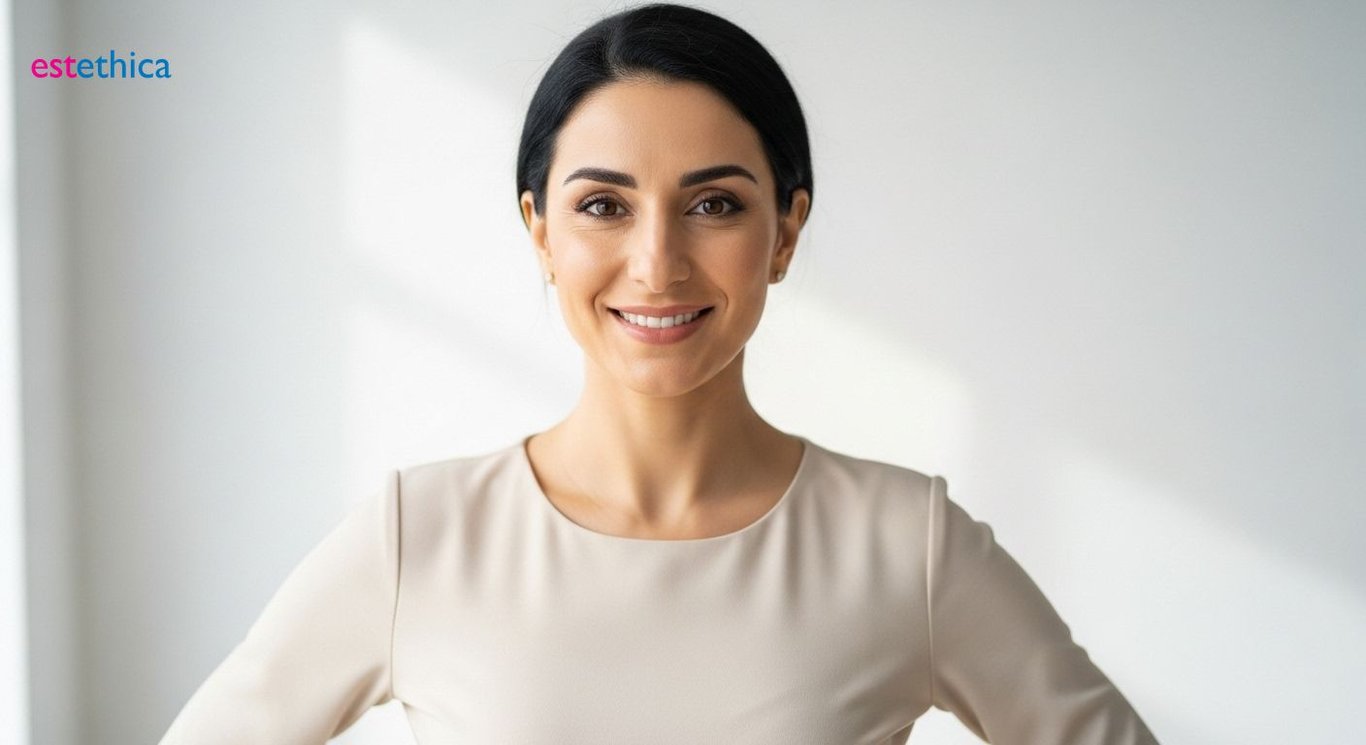 Risks and Benefits of Cosmetic Breast Surgery