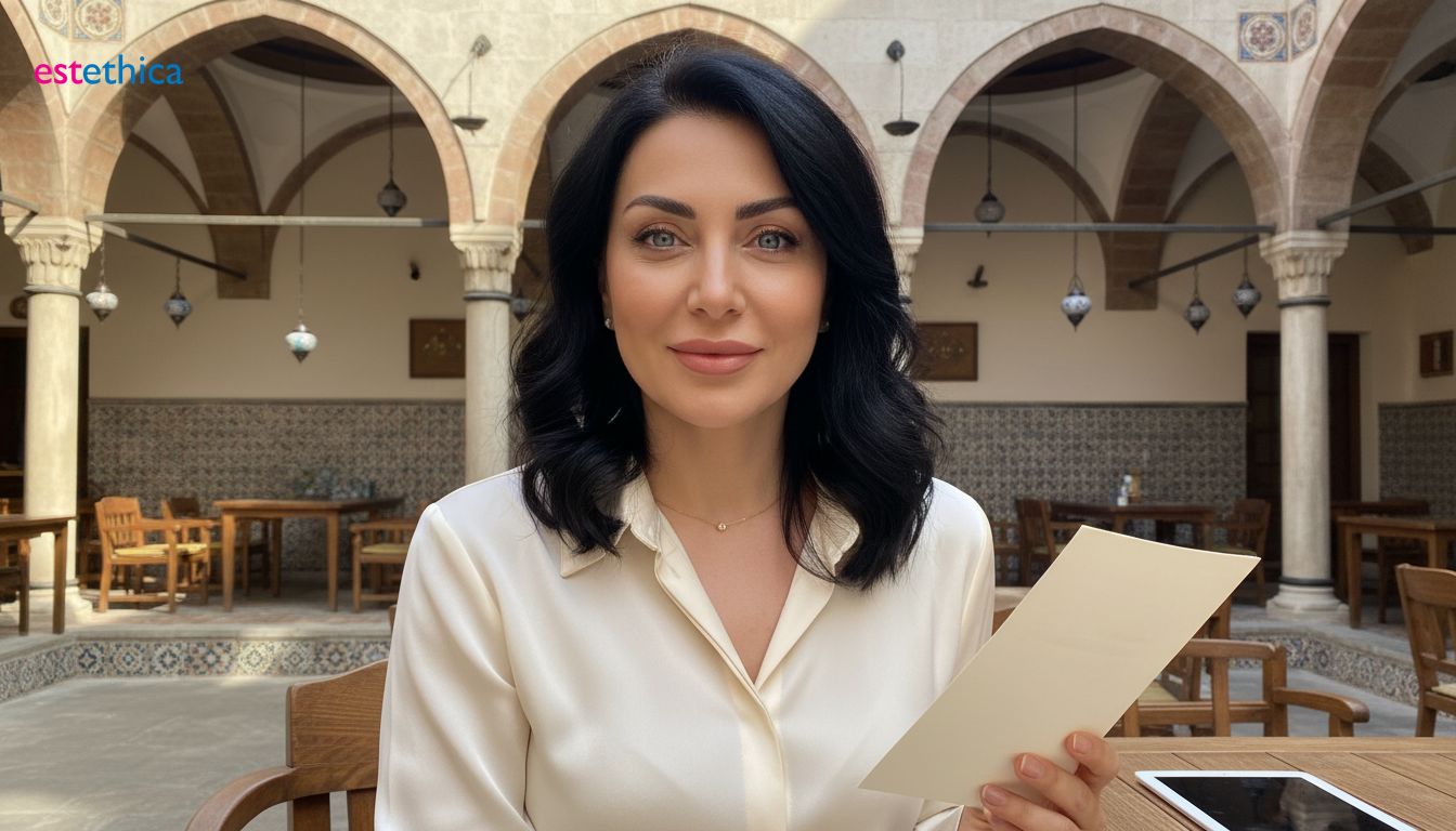 What is Blepharoplasty Surgery?