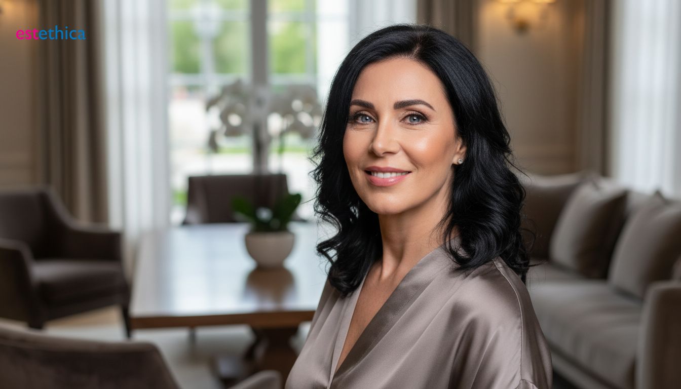 Jawline Contouring for a Defined Profile