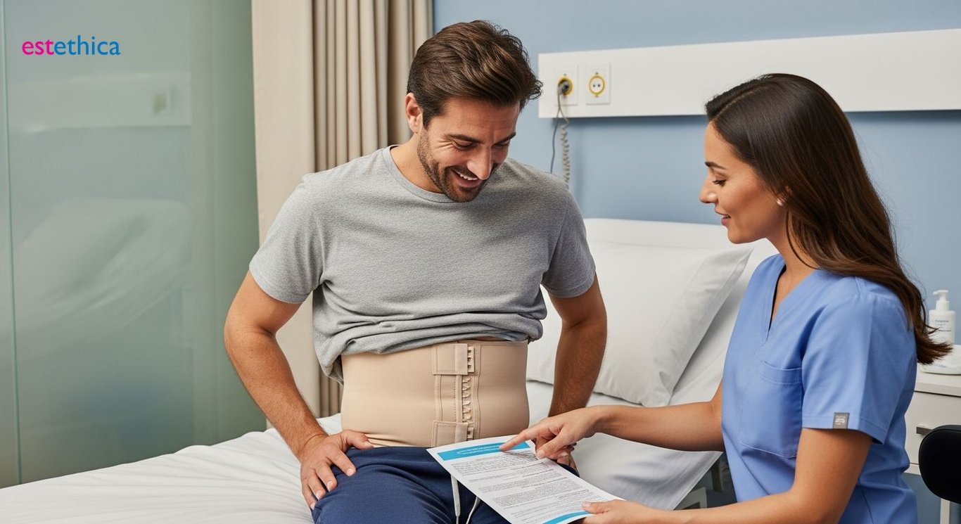 The Cost of Abdominal Etching Surgery: An Investment