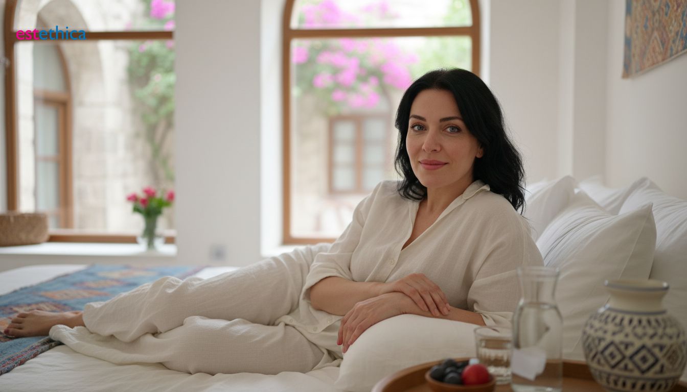 Cosmetic Gynecology for Enhanced Female Sexual Wellness