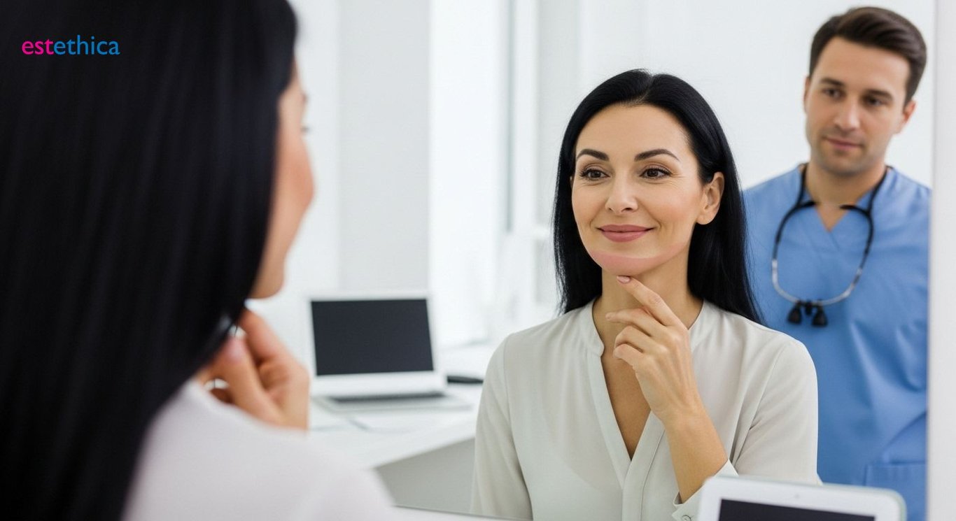 Is Vaser Liposuction the Right Cosmetic Surgery for Fat?