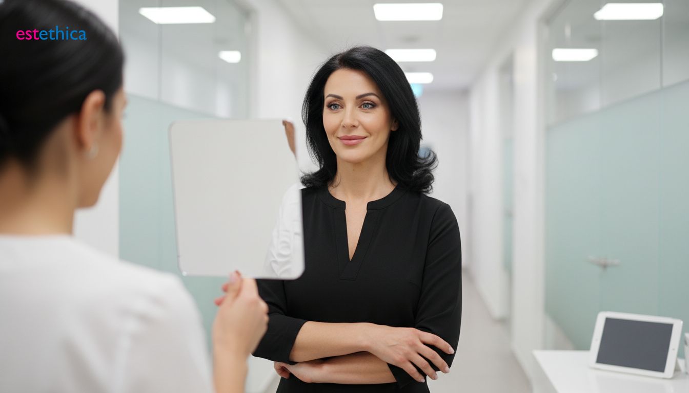 Exploring Facial Liposuction and Body Contouring