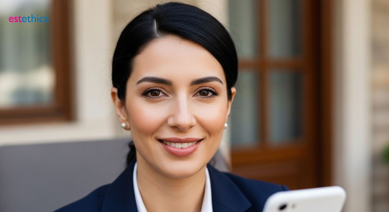 Who is a Good Candidate for an Upper Lip Lift?