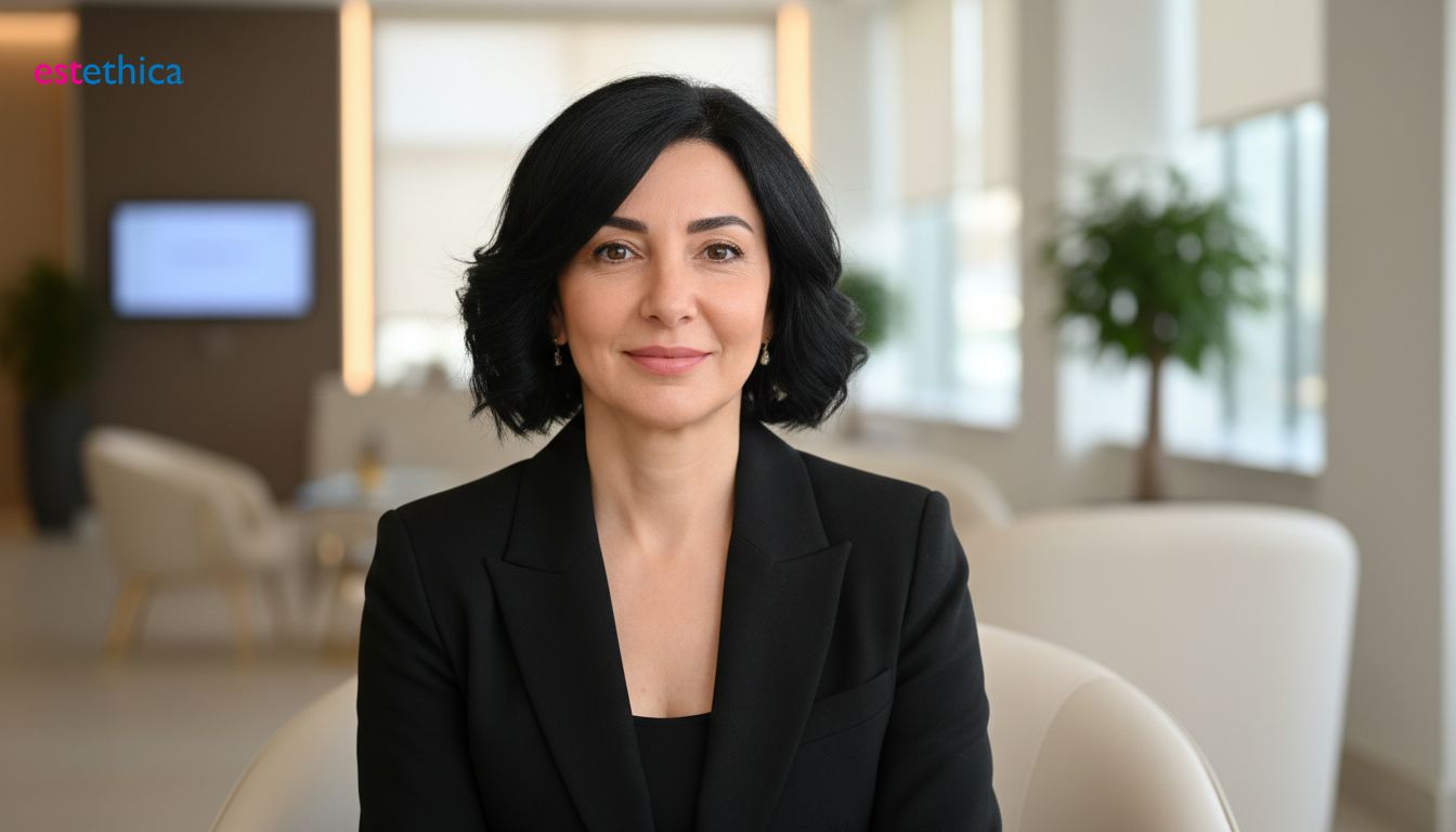 See Your Transformation: Blepharoplasty Before and After