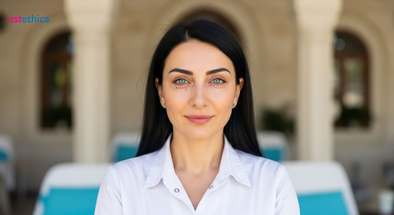 What is Blepharoplasty Surgery?