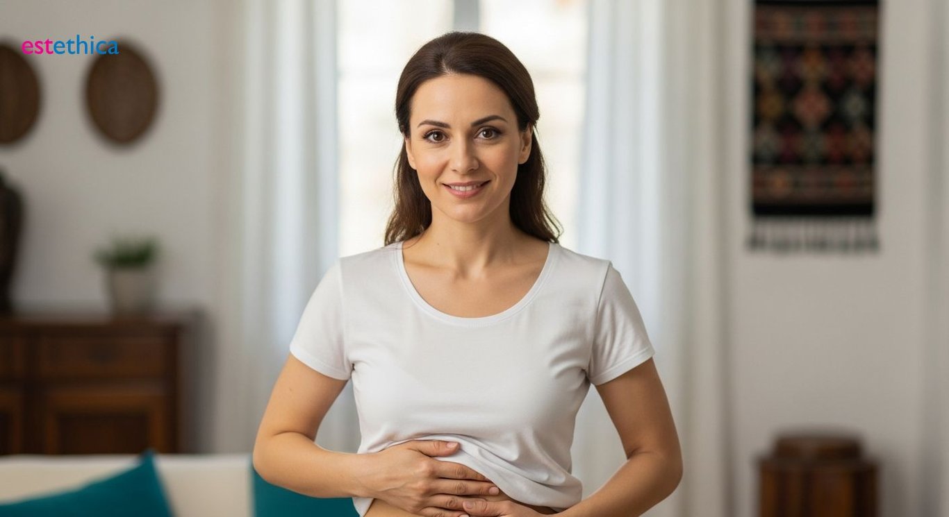 Pelvic Floor Repair for Intimate Health