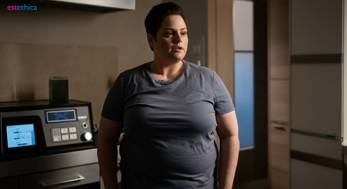 Post-surgery diet for long-term health