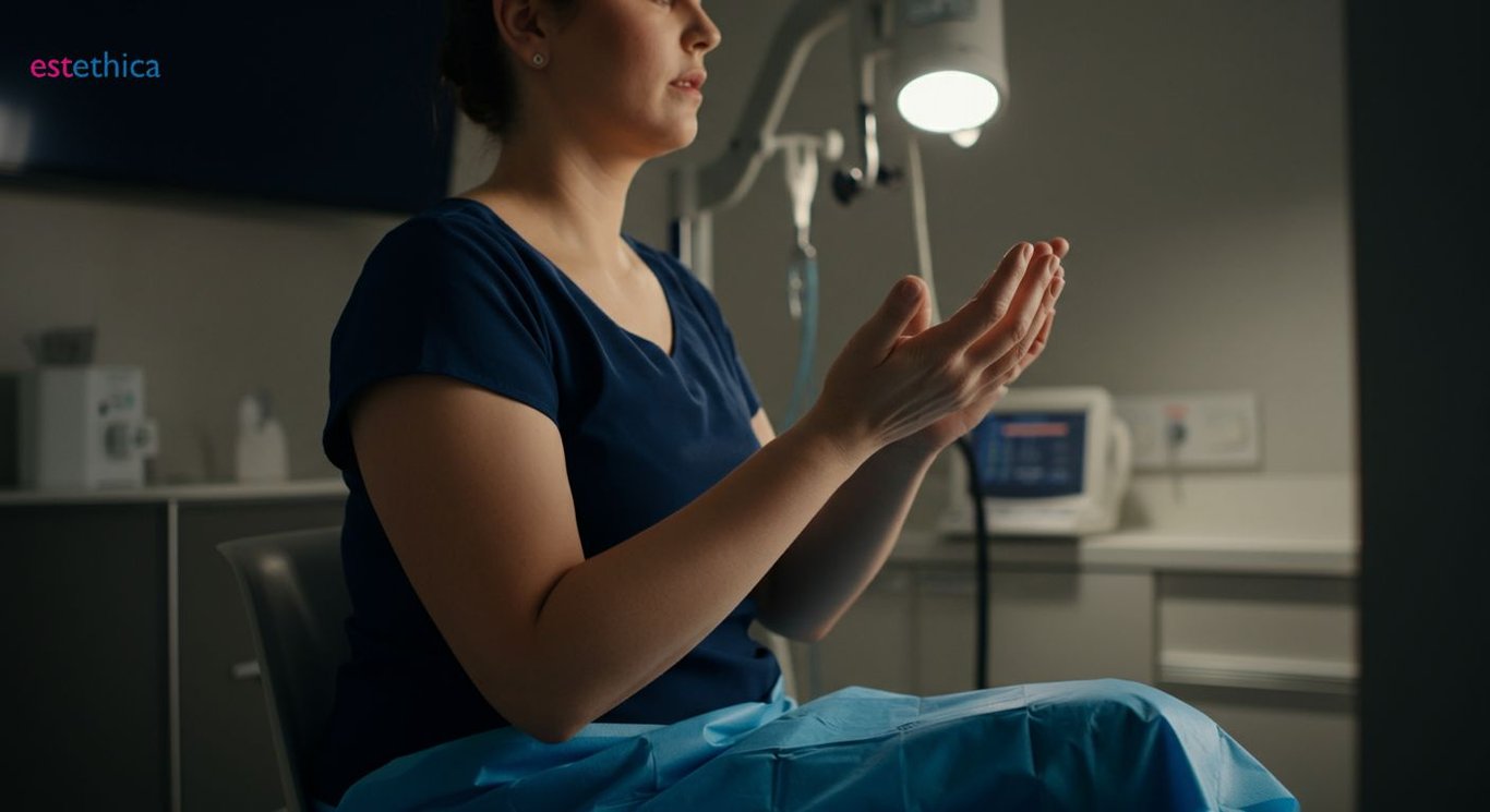 Post-surgery diet for long-term success