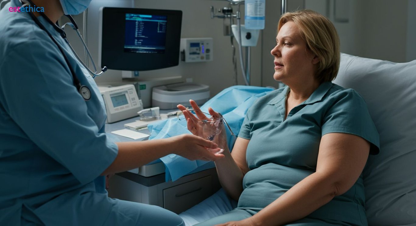 Post-surgery lifestyle changes for lasting results