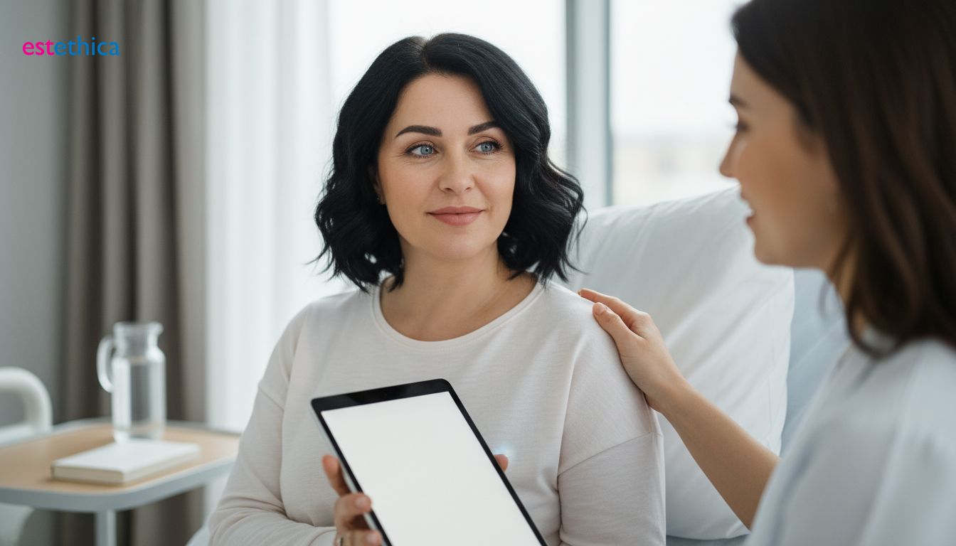 Gastric Bypass Recovery Stages: What to Expect