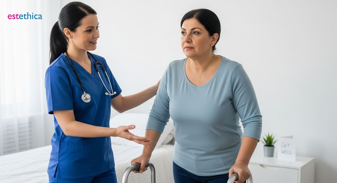 How Long to Recover From Bariatric Surgery: Expert Tips