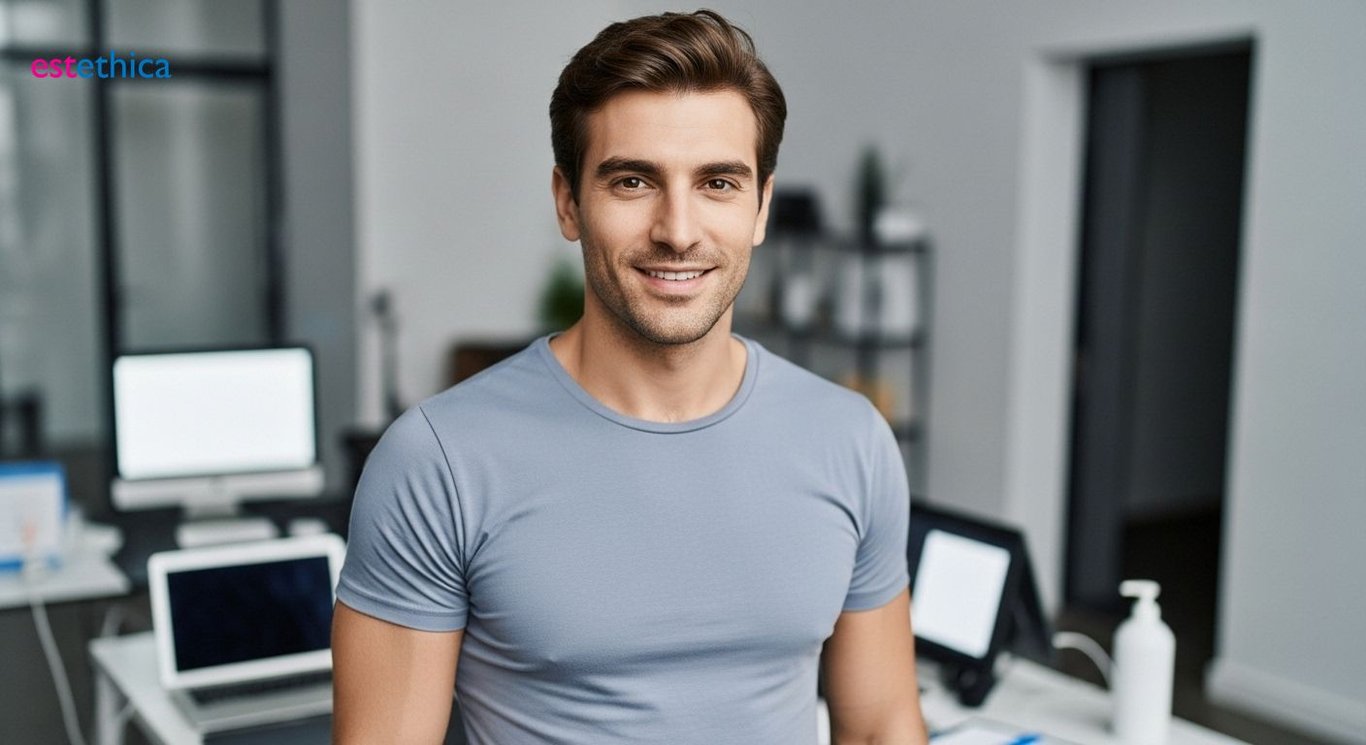 Finding a Gynecomastia Specialist Near You