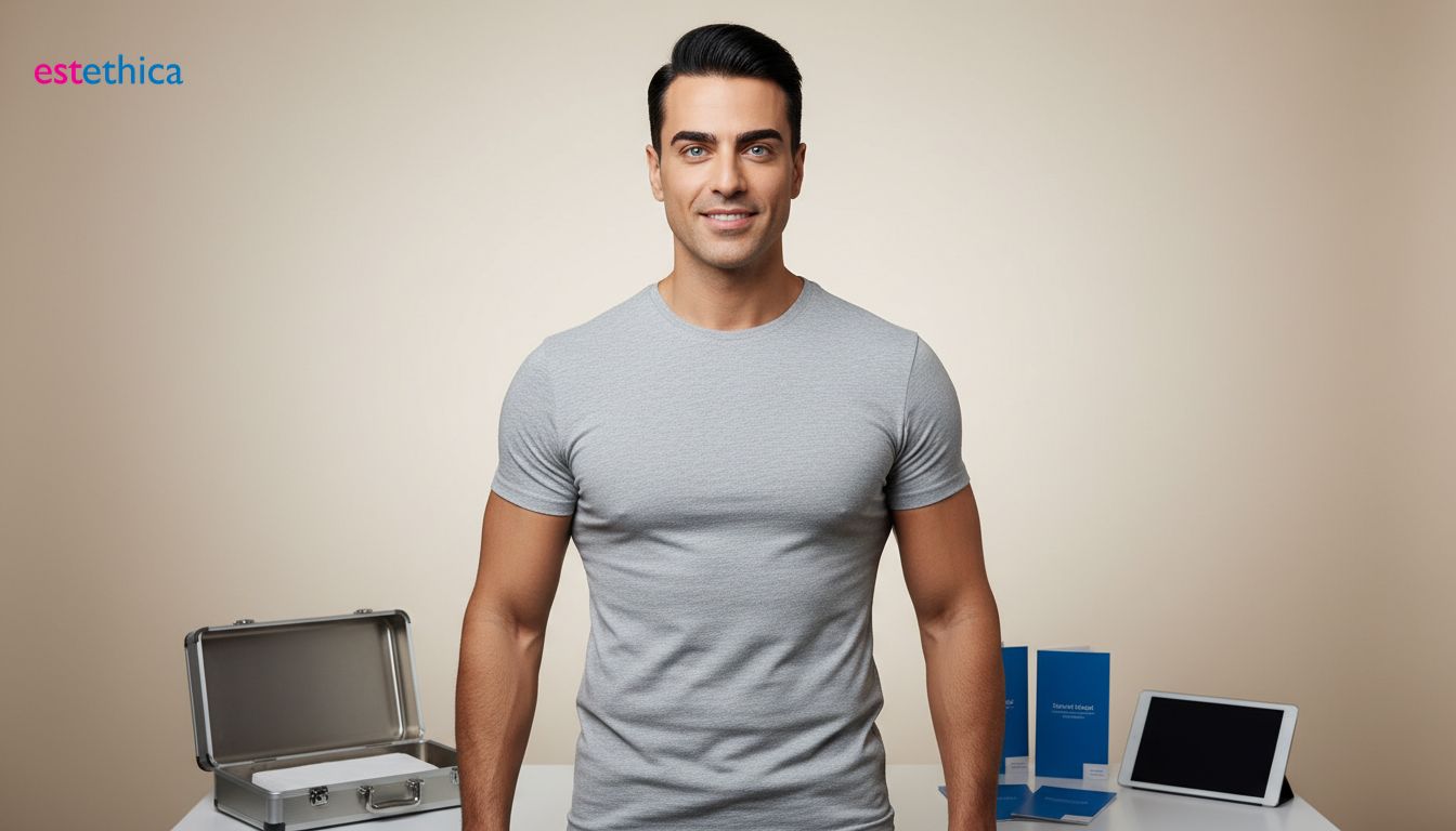 Choosing the Right Male Breast Reduction for You