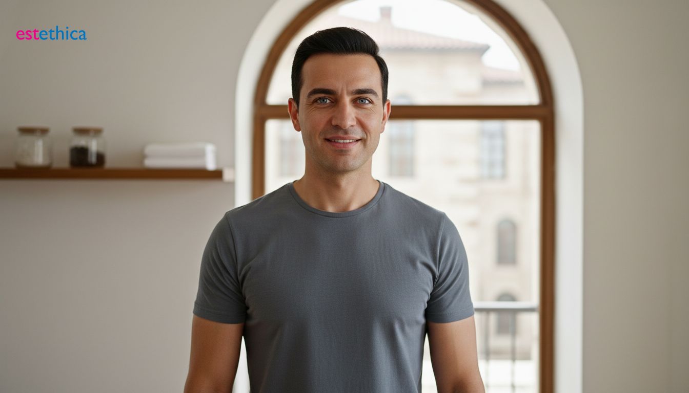 Male Breast Reduction Surgery: What to Expect