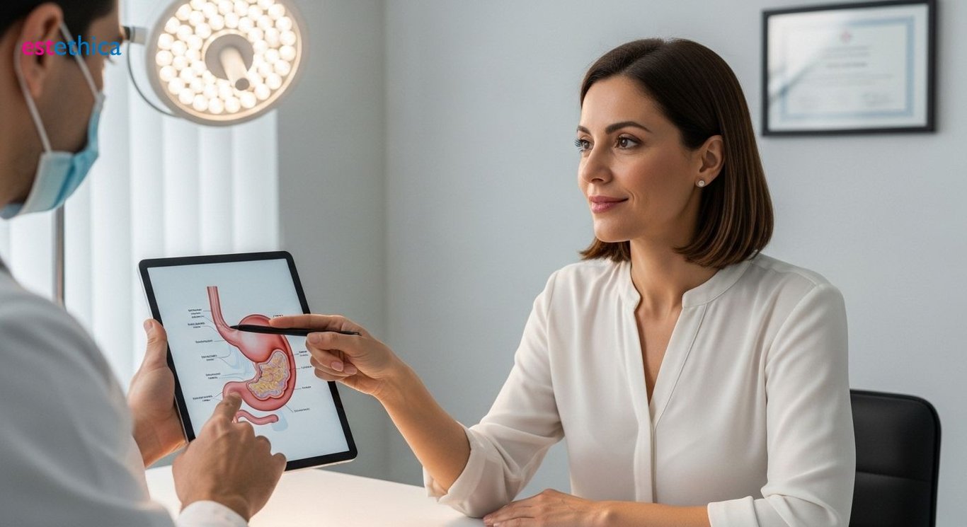 What is a Tummy Tuck? Understanding Abdominoplasty