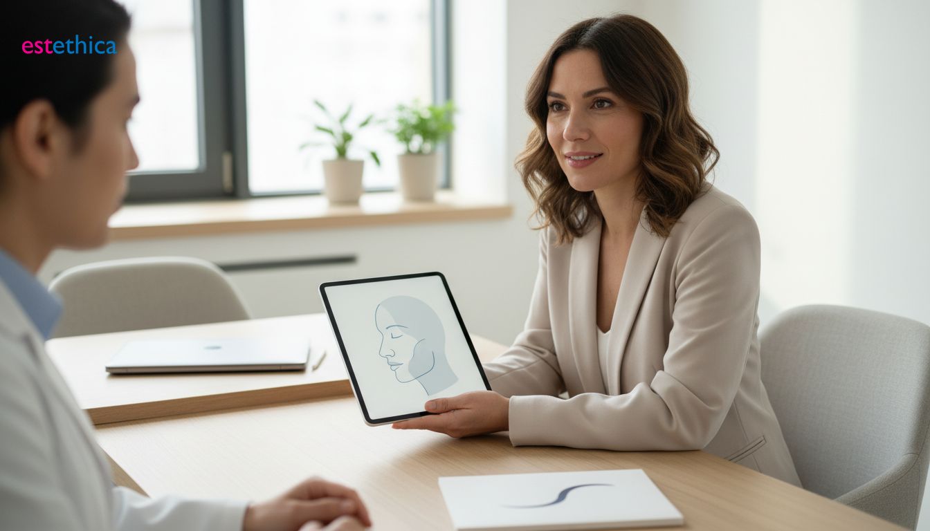 What is Rhinoplasty Surgery? A Comprehensive Overview