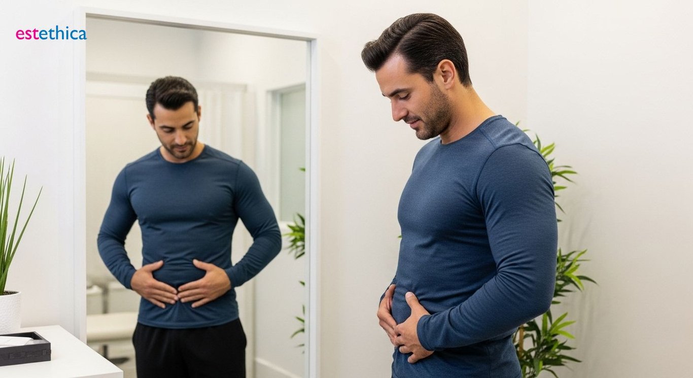 Karın Estetiği Nedir ve Nasıl Yapılır?