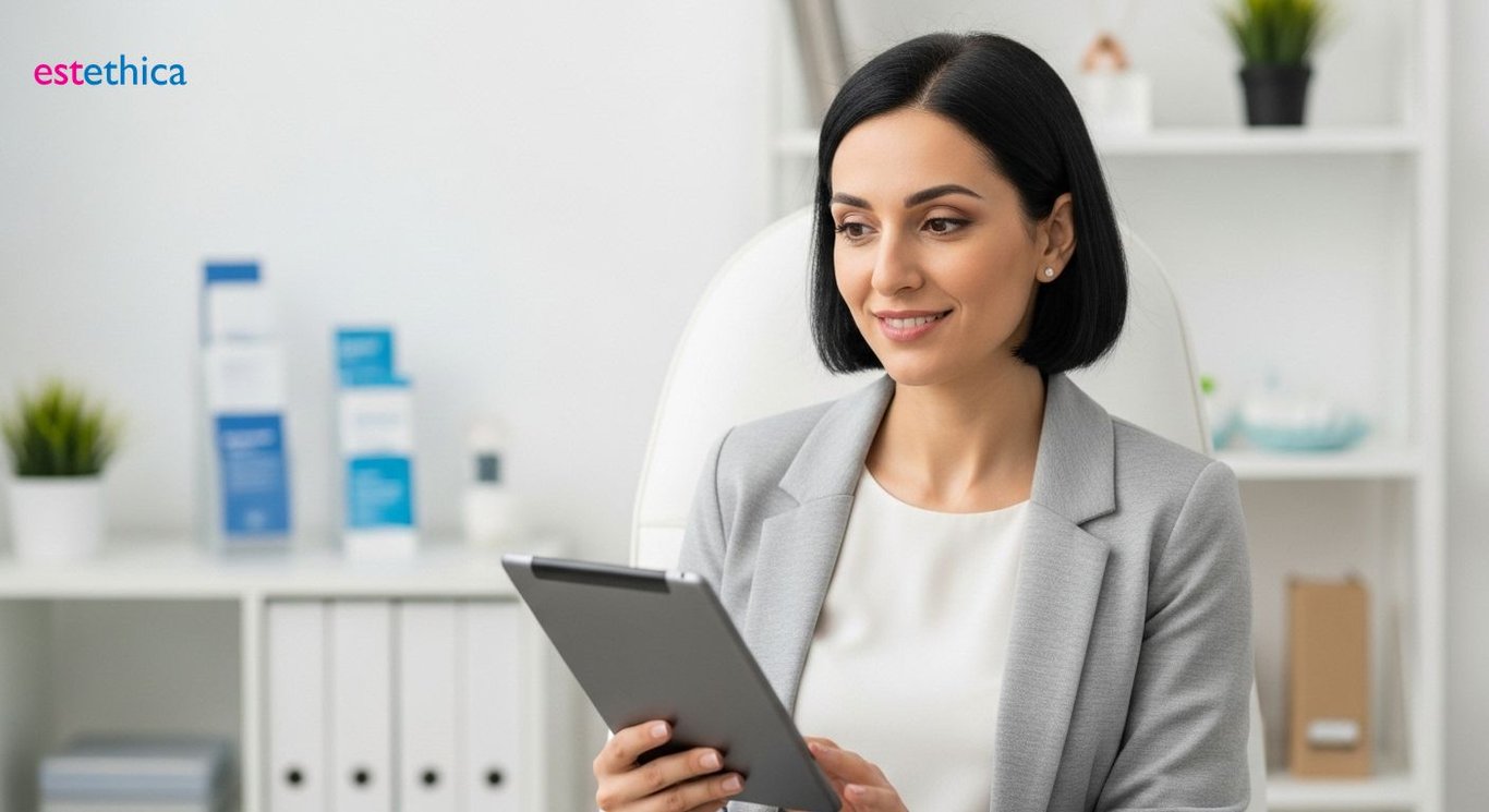 What is a Bullhorn Lip Lift Procedure?