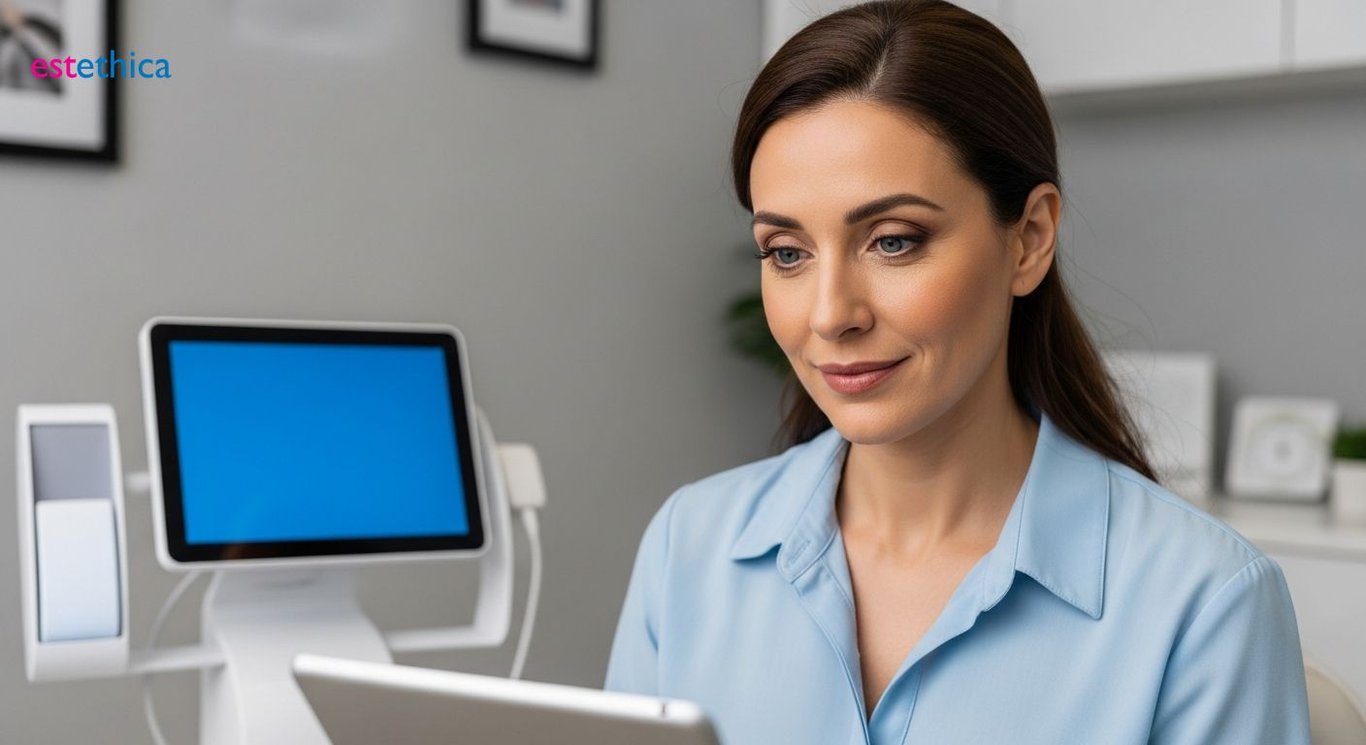 Understanding Droopy Skin Above Eyelid Surgery