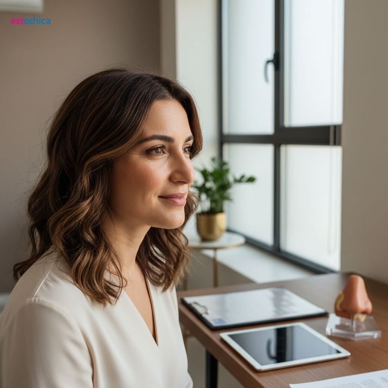 Understanding the Rhinoplasty Procedure