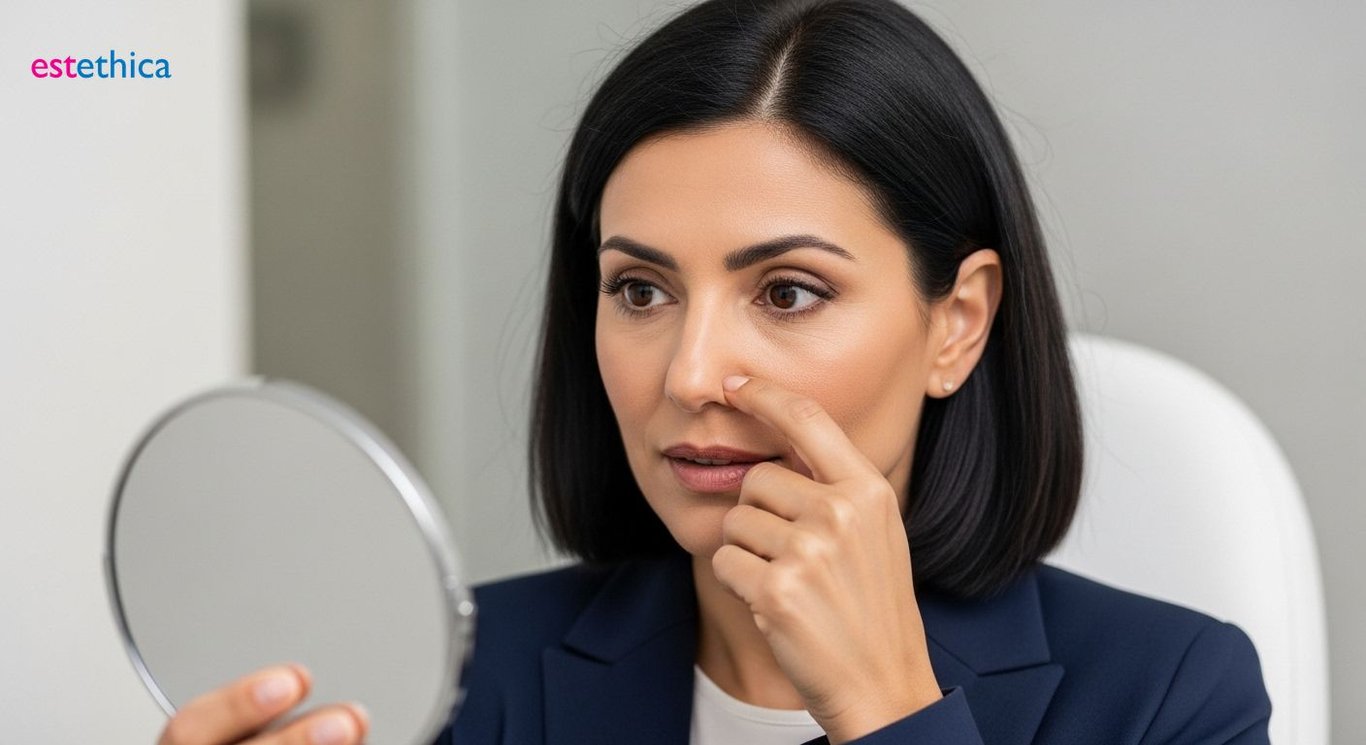 Expert Rhinoplasty: Achieving Your Ideal Nose Reshaping