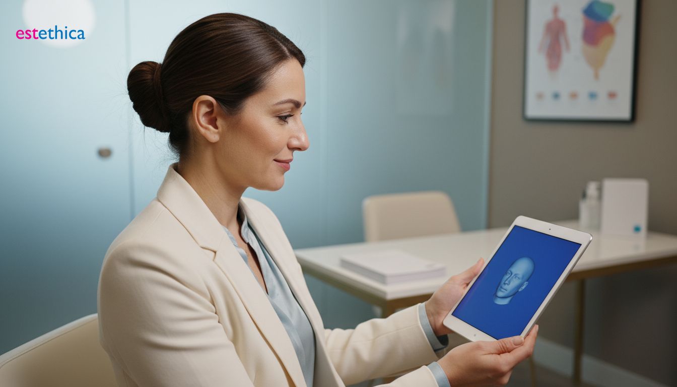 Rhinoplasty for Bulbous Nose: Expert Correction